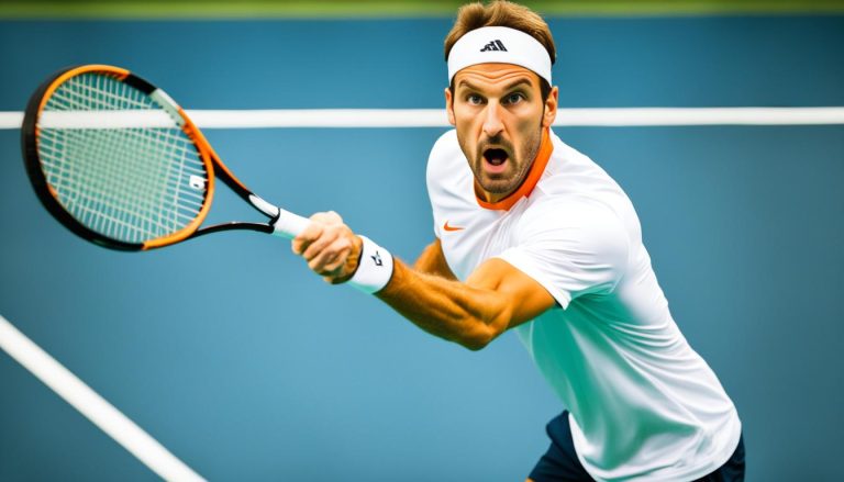 Step-by-Step: Developing a Strong Backhand in Tennis