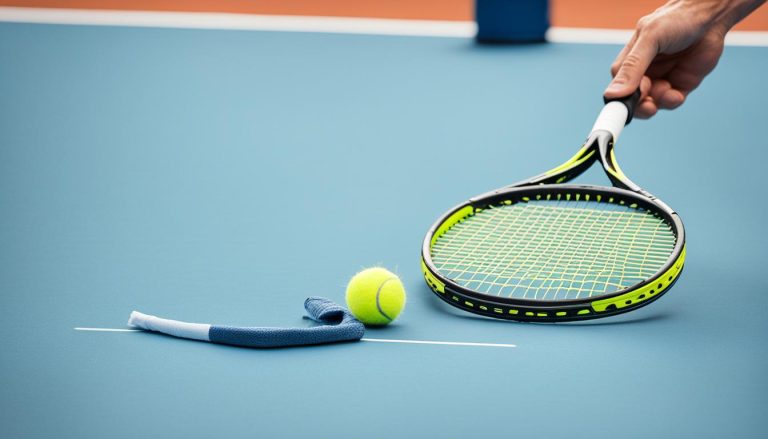 Essential Tennis Racket Maintenance Tips