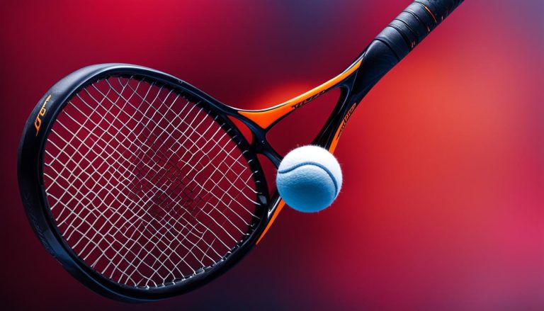 The Importance of Vibration Dampeners in Tennis Rackets