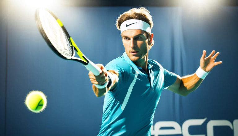 The Ultimate Guide to Improving Your Tennis Forehand
