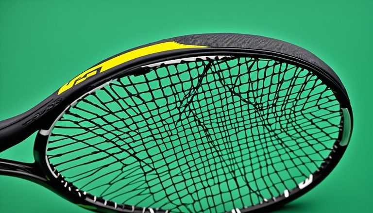 The Best Practices for Cleaning and Maintaining Your Tennis Racket
